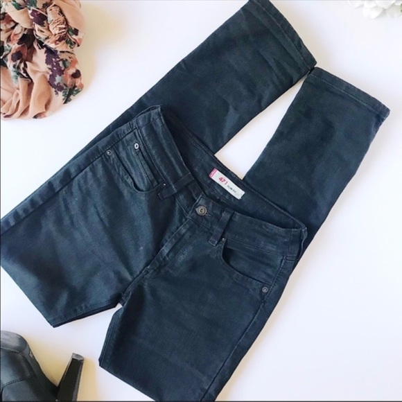 levis 471 slim fit